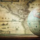 L’Amérique, l’un des cinq continents, occupe 8 % de la superficie du globe et abrite plus d’un milliard d’habitants.