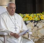 Le pape François, de son vrai nom Jorge Mario Bergoglio, 88 ans, restera comme un pape attaché aux sujets comme l’immigration et l’écologie.