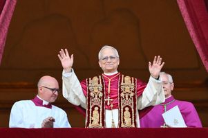 Le cardinal américain Robert Francis Prevost a été élu pape ce jeudi 8 mai 2025. Il a pris le nom de Léon XIV.