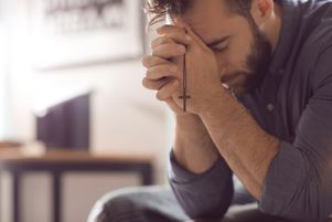 Le thème du carême explose cette année sur TikTok, signe d’un certain retour au spirituel chez les plus jeunes.