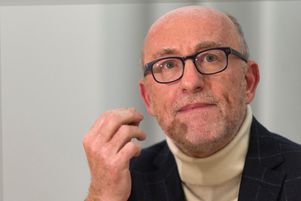 L’avocat Alain Jakubowicz.