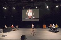 un spectacle coup de poing de Milo Rau. 