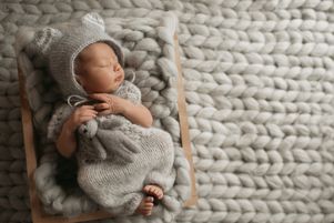 L’endormissement des bébés, un « art », estime Yves Durand. 