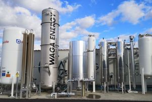 Dix Wagabox sont déjà en exploitation en France, sur des sites appartenant à des industriels (dont Suez et Veolia) ou des collectivités (comme l’agglomération de Lorient).