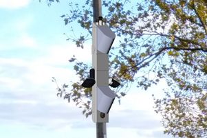 Des radars anti-bruit seront installés à Saint-Lambert-des-Bois (Yvelines), ainsi que dans sept autres villes françaises.