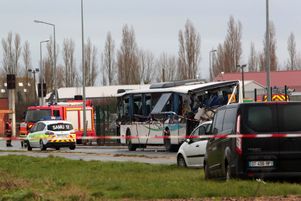 L’accident de car à Rochefort en février 2016 avait entraîné la mort de six adolescents.