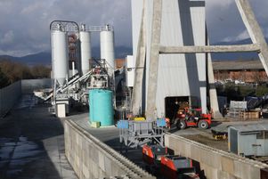 La Collectivité européenne d’Alsace a déposé mardi 10 mai un référé suspension contre la poursuite de travaux préalables à la fermeture du site de stockage des déchets de Stocamine, à Wittelsheim.