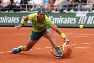 Rafael Nadal a dû jouer sous infiltration pour endormir la douleur afin de s’imposer en finale de Roland-Garros face à Casper Ruud, dimanche 5 juin.