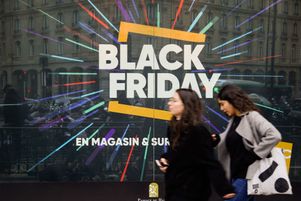 Selon les sondages, entre 70 et 90 % des Français interrogés se disent bien décidés à profiter de la Semaine Black Friday.