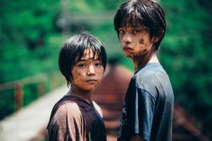Le réalisateur japonais Hirokazu Kore-eda est en compétition avec le film « Monster ». Il avait remporté en 2018 la Palme d’or pour « Une affaire de famille ».