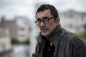 Le réalisateur Nuri Bilge Ceylan (ici à Paris en juin 2018).