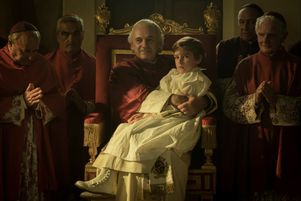 Le film Enlèvement, du réalisateur italien Marco Bellocchio et présenté au Festival de Cannes, met en lumière l’enlèvement d’enfants juifs à la demande des papes.