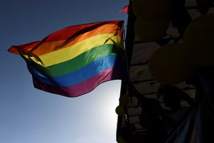 Une proposition de loi visant à indemniser les personnes homosexuelles condamnées entre 1943 et 1982 doit être examinée le 22 novembre 2023 par l’Assemblée. (Photo d’illustration)