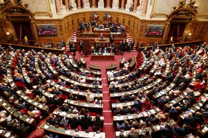 Le Sénat a voté jeudi 14 décembre une proposition de loi visant à rétablir la réserve parlementaire.