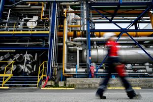 L’hydrogène continue de se déployer sur le terrain, mais peine à s’imposer dans le secteur des transports (Illustration).
