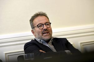 Martin Hirsch a salué le travail réalisé par Emmaüs, dont il a été président jusqu’en 2007, après les révélations d’agressions sexuelles contre l’abbé Pierre.