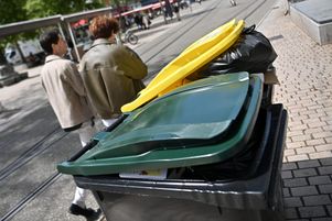 D’importants « progrès » ont été accomplis en 30 ans, mais des « défaillances » sont relevées dans le pilotage par les pouvoirs publics des « éco-organismes », selon le rapport.