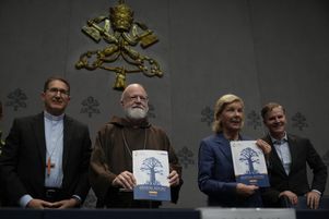 Le 29 octobre 2024, la Commission pontificale pour la protection des mineurs au Vatican a présenté son premier rapport annuel.