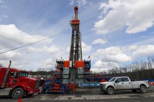 Les États-Unis sont devenus le premier producteur mondial d’hydrocarbures en quelques années.