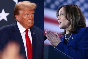 Les chercheurs Benoît Pélopidas et Didier Chaudet montrent que ni Kamala Harris ni Donald Trump ne sont alignés avec les intérêts et la vision des Européens. 