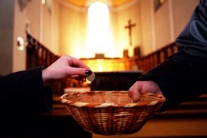 En cette fin d’année 2024, l’Église catholique appelle aux dons avec pour la première fois un calendrier made in France. Photo d’illustration.