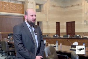 Mohammed Al Bachir a été nommé mardi 10 décembre par les rebelles chef du gouvernement transitoire en Syrie.