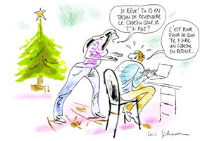 Avec le développement des plateformes comme eBay, Rakuten ou Leboncoin, il est devenu aisé de gagner un peu d’argent en revendant ses cadeaux de Noël.