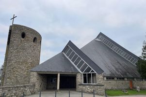 À sa mort en 2016, le père Berchmans Le Pipe avait légué cette église à l’association Les Amis de Saint-Guen, chargée de l’entretien du bâtiment.
