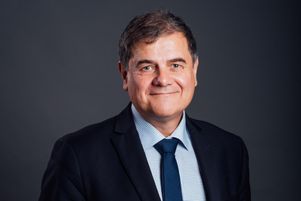 Jean-Christophe Ploquin, rédacteur en chef à La Croix. 