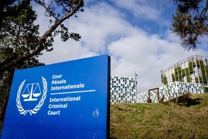 Washington a sanctionné quatre juges de la CPI jeudi 5 juin 2025, jugeant leurs procédures contre Israël ou des soldats américains « illégitimes ».