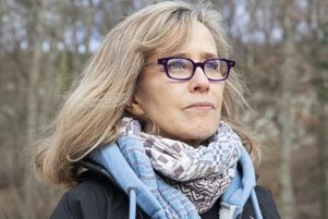 Muriel Arnal défend depuis plus de trente ans les droits des animaux.