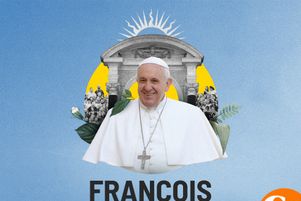 Le pape François est mort lundi 21 avril 2025, à l’âge de 88 ans.