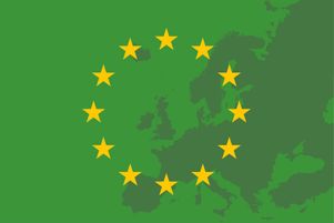 Arnaud Gilles, spécialiste des politiques environnementales, défend la promotion de politiques écologiques ambitieuses pour défendre les intérêts européens.