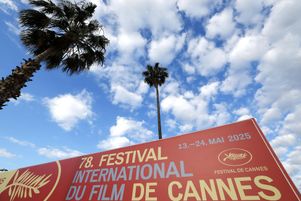 Le Festival de Cannes, dont c’est la 78e édition, commence mardi 13 mai et s’achève le samedi 24 mai 2025 avec le palmarès et la remise de la Palme d’or.