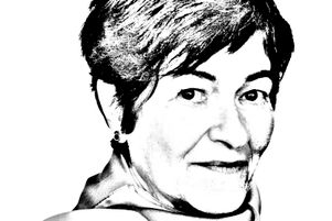 Marilyne Desbiolles.