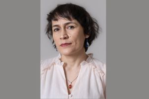 Belgheis Alavi veut montrer un autre visage de la poésie persanophone afghane.
