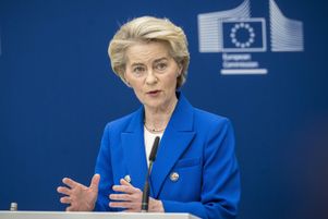 Ursula von der Leyen a annoncé dimanche 25 mai 2025 un « bon appel » avec Donald Trump, aboutissant à la prolongation jusqu’au 9 juillet du gel des droits de douane américains sur l’UE.