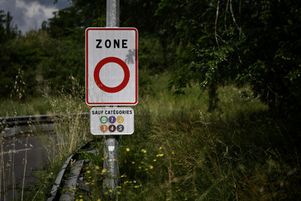 Les députés ont voté, le 28 mai, la suppression des zones à faibles émissions.