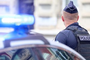 Un rabbin a été agressé ce vendredi 6 juin 2025 à la terrasse d’un café à Neuilly-sur-Seine, d’après une source policière. Photo d’illustration.