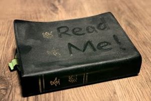 Bible D.R
