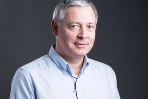 Dominique Greiner, rédacteur en chef