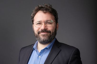 Mikael Corre