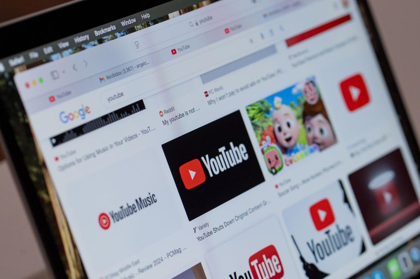 YouTube fête ce mercredi 23 avril 2025 les 20 ans de la mise en ligne de la première vidéo sur la plateforme.